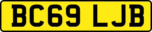 BC69LJB