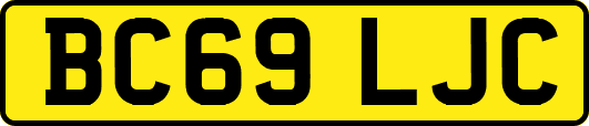 BC69LJC