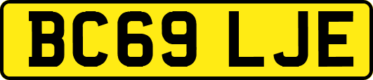 BC69LJE