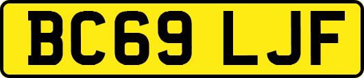 BC69LJF