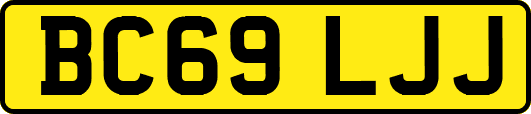 BC69LJJ