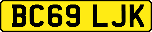 BC69LJK