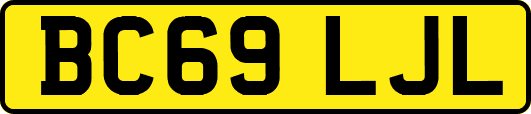BC69LJL