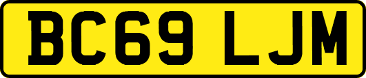 BC69LJM