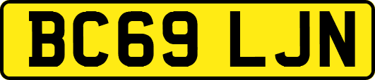 BC69LJN