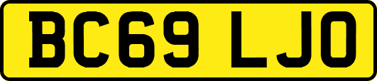 BC69LJO