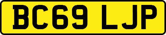 BC69LJP
