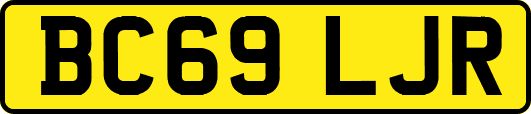 BC69LJR
