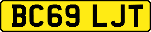 BC69LJT
