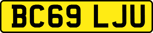 BC69LJU