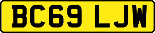 BC69LJW
