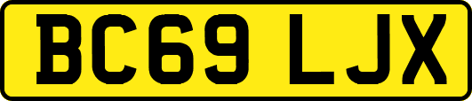 BC69LJX