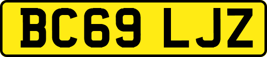 BC69LJZ