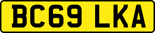 BC69LKA