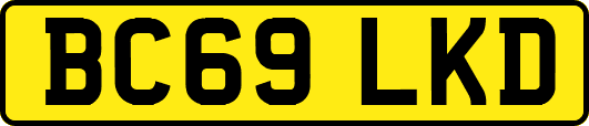 BC69LKD