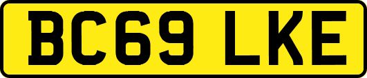 BC69LKE