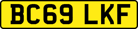 BC69LKF