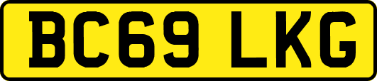 BC69LKG