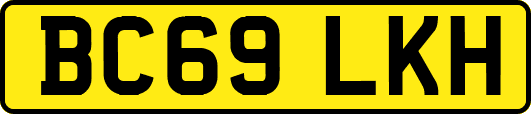 BC69LKH