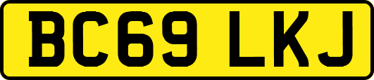 BC69LKJ