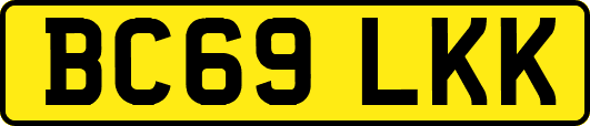 BC69LKK