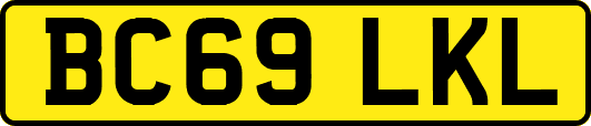 BC69LKL