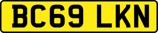 BC69LKN