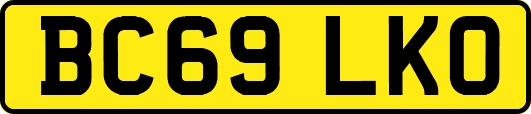 BC69LKO