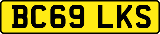 BC69LKS