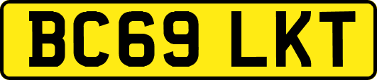 BC69LKT