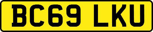 BC69LKU