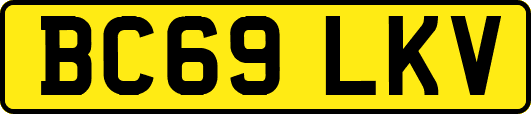 BC69LKV