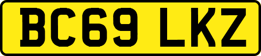 BC69LKZ
