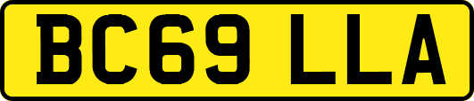 BC69LLA