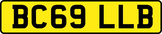 BC69LLB