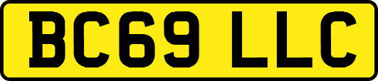 BC69LLC
