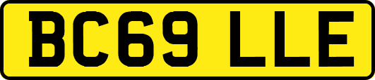 BC69LLE