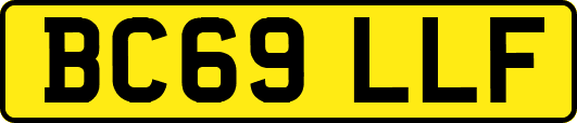 BC69LLF