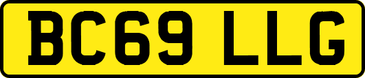 BC69LLG