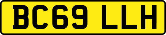 BC69LLH