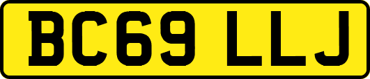 BC69LLJ