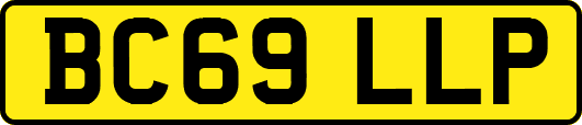 BC69LLP