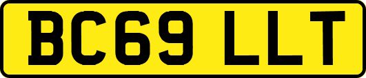 BC69LLT