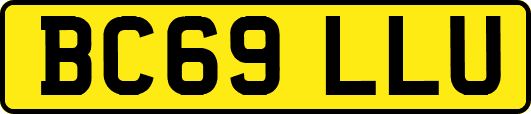 BC69LLU