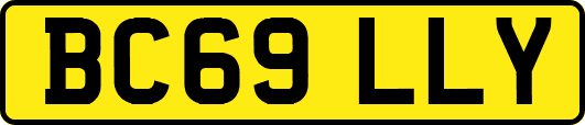 BC69LLY