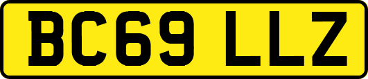 BC69LLZ