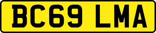 BC69LMA