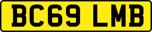 BC69LMB