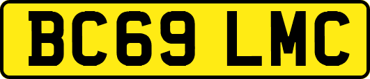 BC69LMC