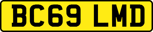 BC69LMD